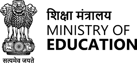 Ministry of Education, Government of India Ministry of Education, Government of India